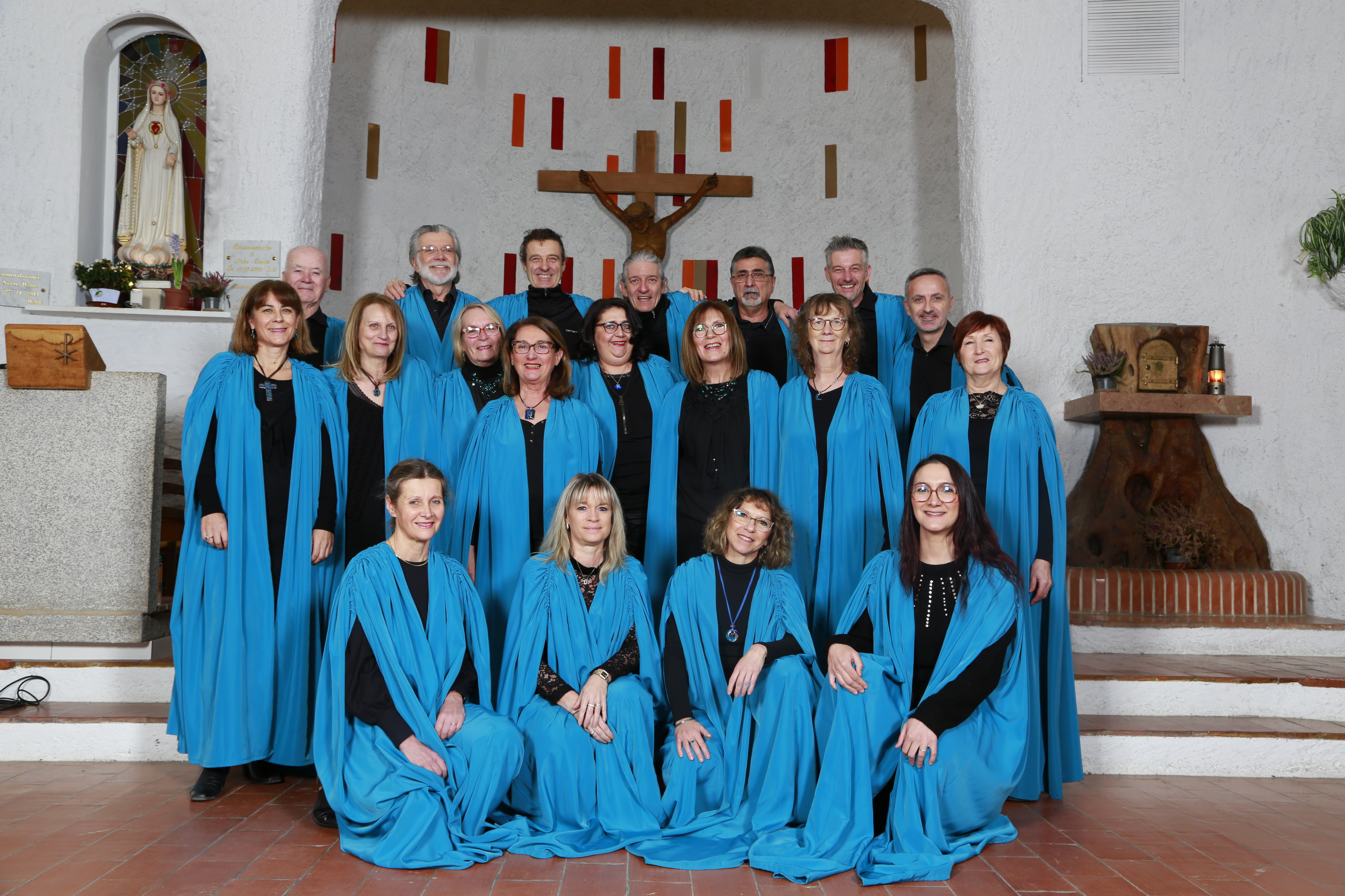 Chorale Gospel