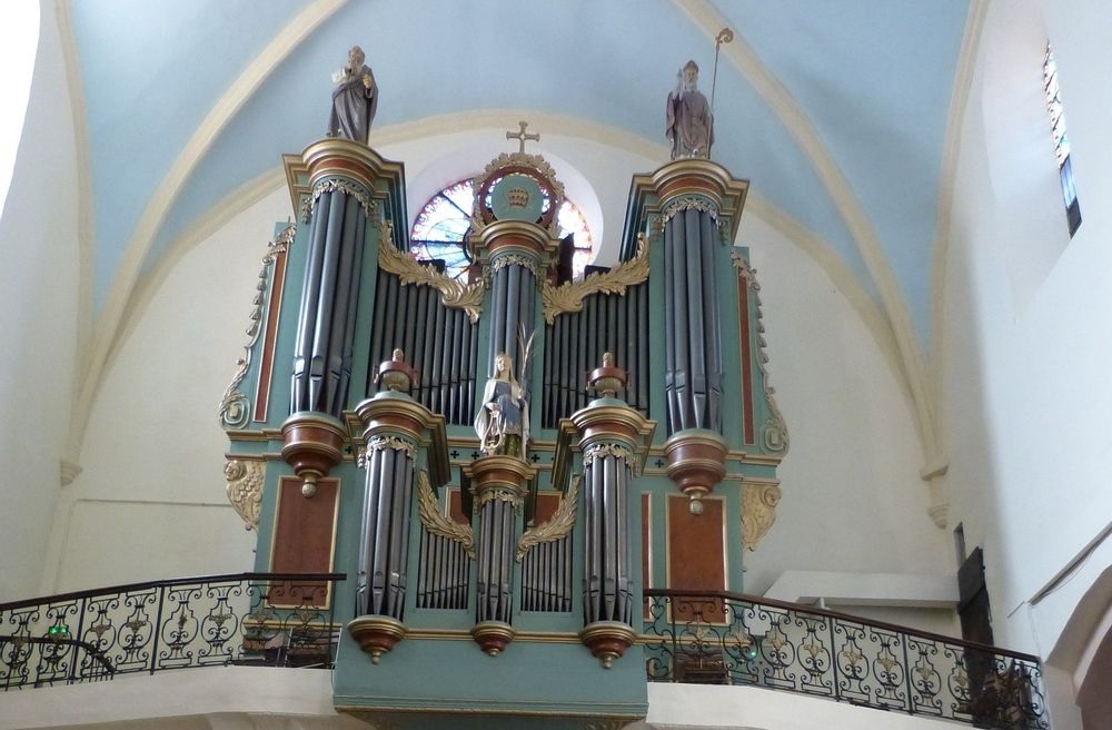Chorale Gospel